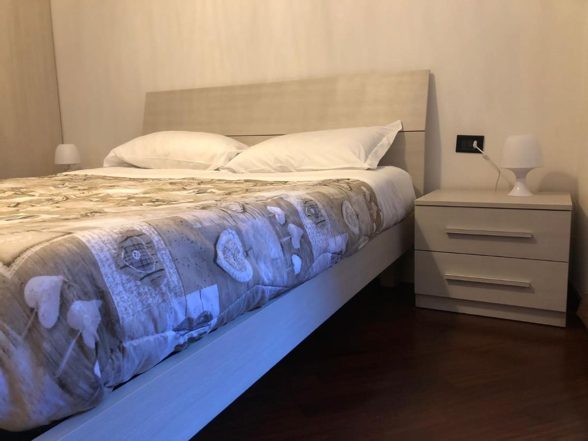 Il Caravaggio Guest House Грасобио Екстериор снимка
